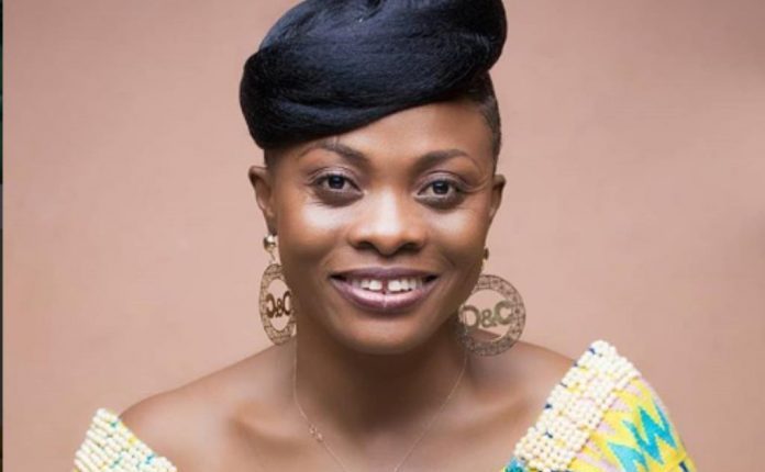 COVID-19 Has Exposed The Fake Prophets In Ghana-Diana Asamoah