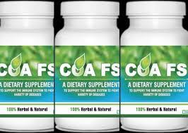 FDA Recalls ‘Contaminated’ COA FS Products