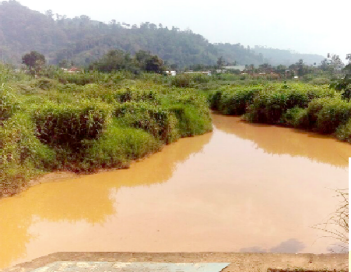Covid-19: Bunso Water Treatment Plant shut down again over galamsey