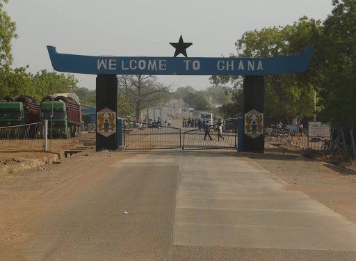 Ghana’s borders to remain shut until further notice – Nana Addo