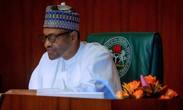 AfricaNews Buhari orders lockdown in Kano state amid ‘mysterious deaths