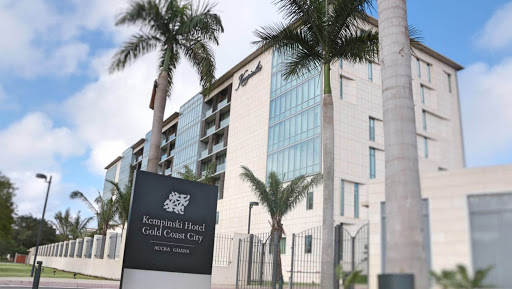Kempinski to lay off 85% of workers and close 4 floors over coronavirus