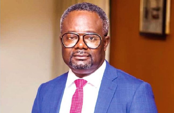 The Founder and leader of the Liberal Party of Ghana (LPG), Percival Kofi Akpaloo, has threatened to seek court injunction on the upcoming 2020
