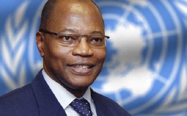 Create platforms or dialogue in case coronavirus disrupts elections - Dr. Chambas