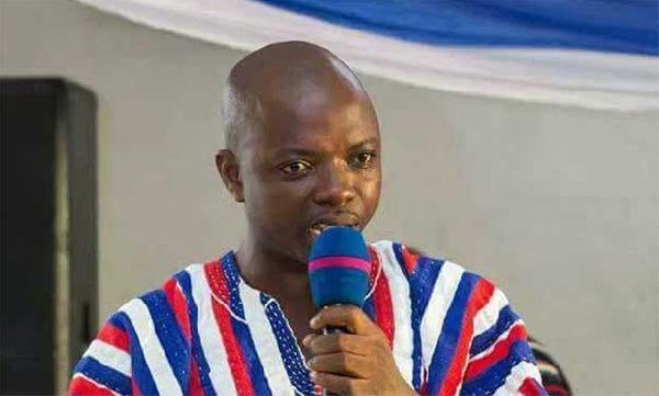 I want full investigation into Mills' death – Abronye tells Police