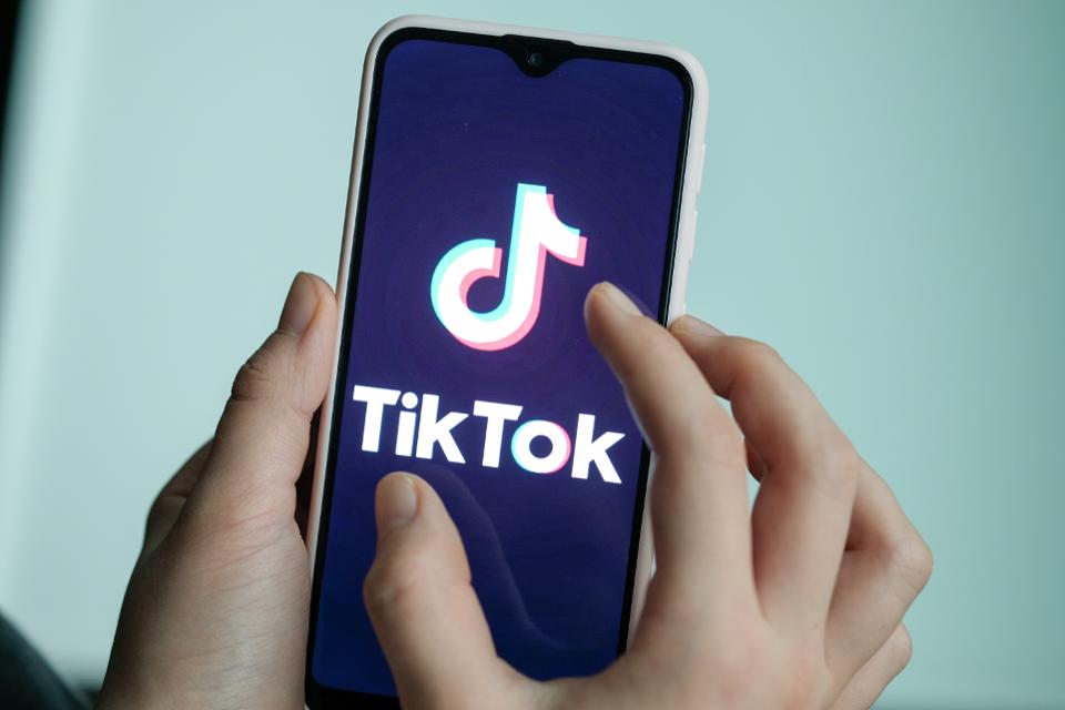 TikTok is winning over millennials and Instagram stars as its popularity explodes