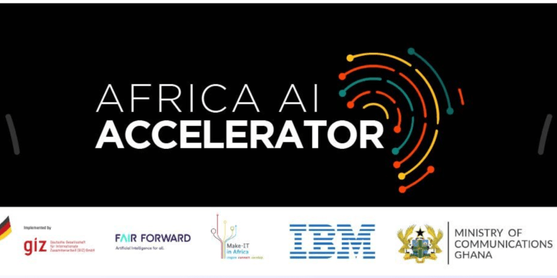 GTL, GIZ and IBM partner to launch Africa AI Accelerator Program