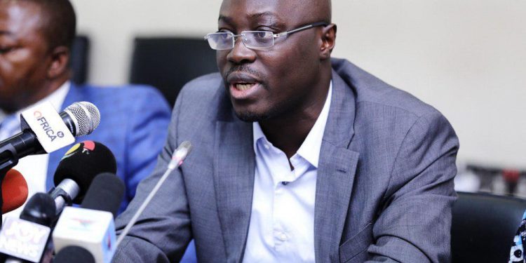 The Minority in Parliament wants an amendment to the law governing the Social Security National Insurance Trust (SSNIT) to allow contributors draw