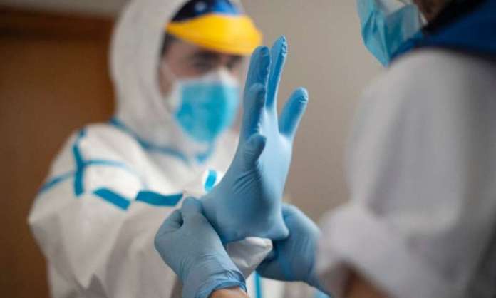 Coronavirus latest: Cases in Europe surpass 1.5 million as lockdowns eased
