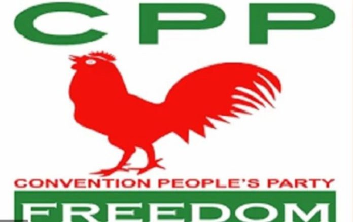 Court restrains new CPP Executives