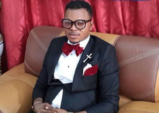 God will kill Kennedy Agyapong soon if he doesn't stop harassing men of God – Bishop Obinim