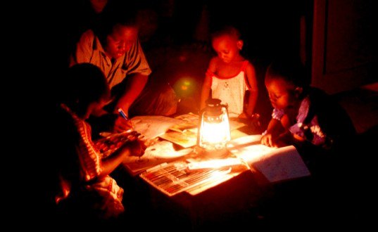 ECG announces power cuts in parts of Accra beginning today