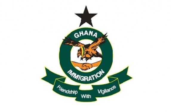 19 Burkinabes arrested, repatriated for entering Ghana illegally