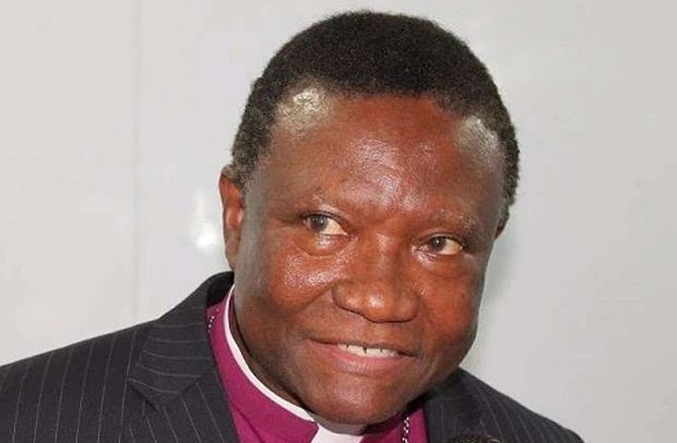 Most Rev. Asante Appointed Member of UN Peacebuilding Group