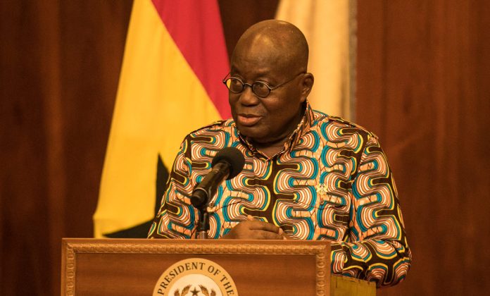 Government facilitates GH¢3bn loan to cushion private sector