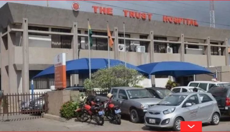 SSNIT Hospital orders workers to self quarantine, as the hospital records 2 COVID19 cases
