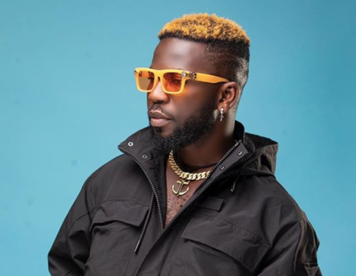 Highlife Music Is Moving Steadly And Will Continue To Live Forever – Bisa Kdei