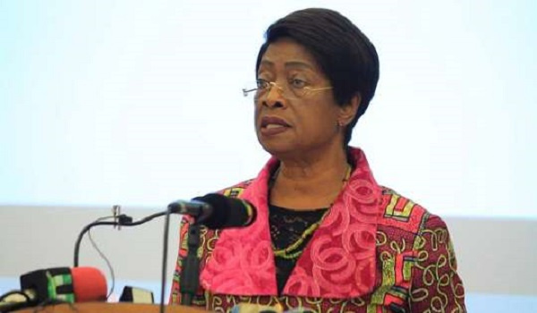 Companies that donated to COVID-19 Fund to get tax reliefs – Sophia Akuffo