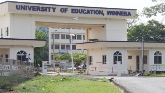 UEW On Massive Infrastructure Drive To Admit New Students; As It Awaits Schools Re-opening