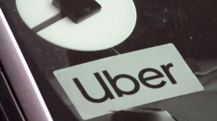 Uber ‘expected to lay off thousands of workers’