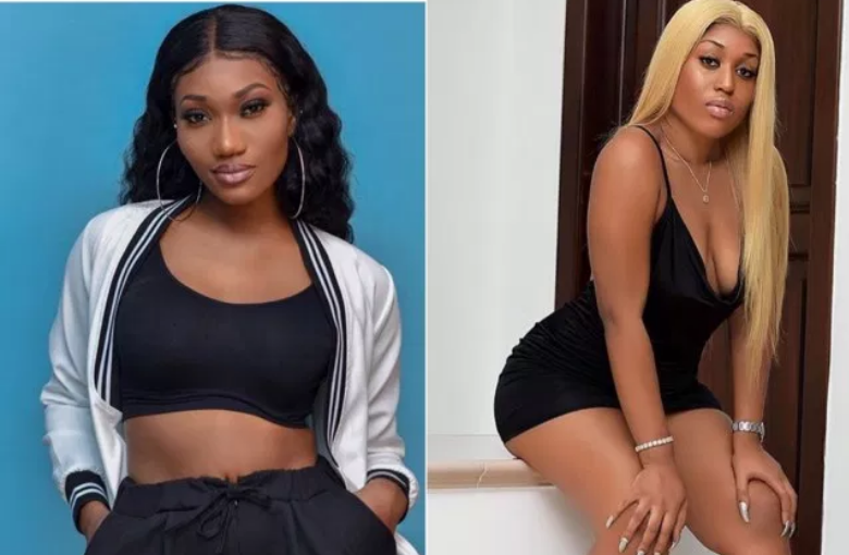 Wendy Shay Tried To Take All My Songs – Fantana