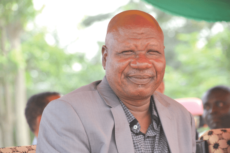 Refusal To Criticize Akufo-Addo's Free SHS & COVID-19 Measures Led To My Suspension - Allotey Jacobs