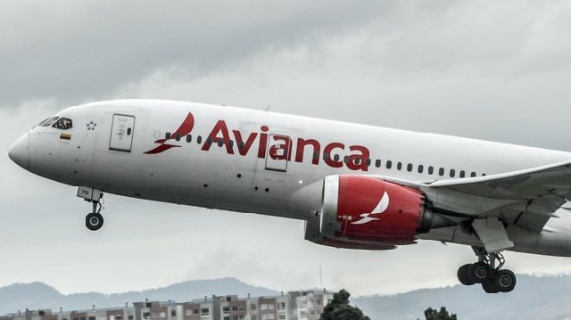 COVID-19: Avianca files for bankruptcy