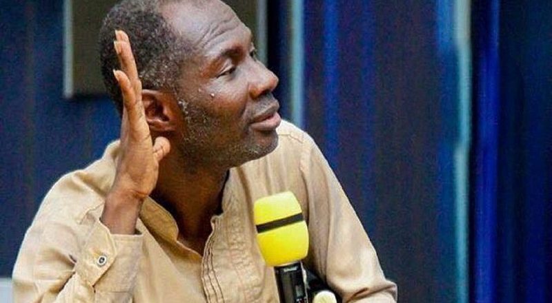 [Video] God killed my son to save my life – Prophet Badu Kobi shockingly reveals
