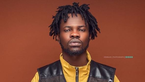 Collaborations sometimes challenging—Fameye