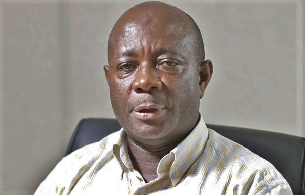 Postpone elections to 2021 - Kwasi Addae 'Odike'