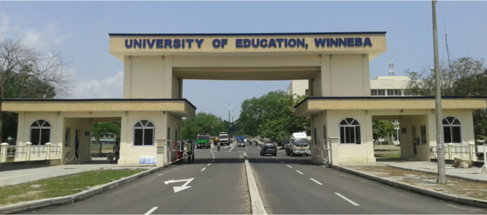 UEW reviews measures for online exams
