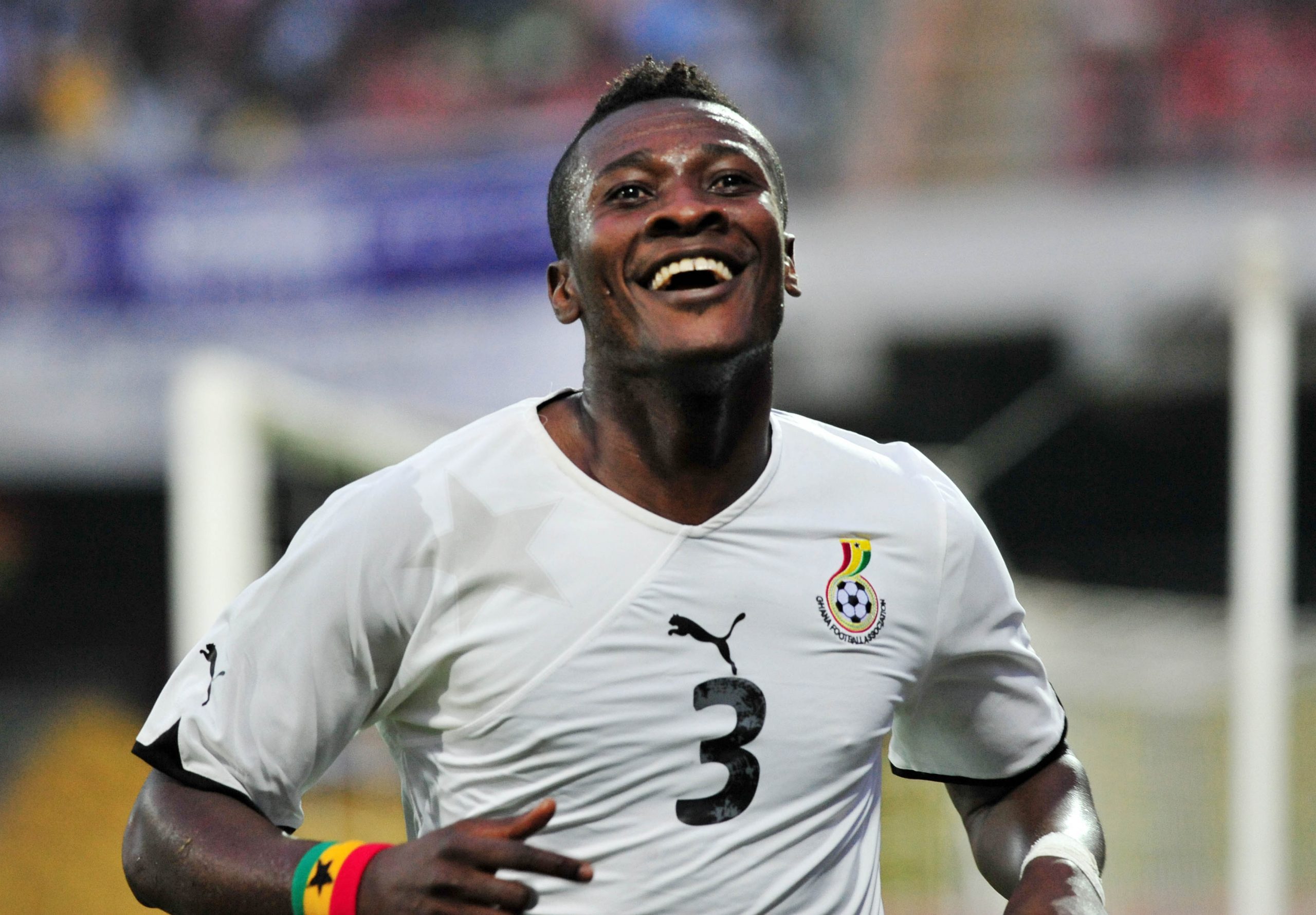 I have the IQ to be a world-class coach – Gyan