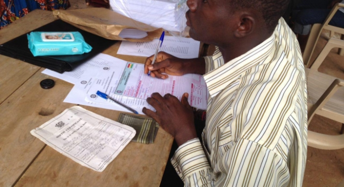 New voters’ register confusion: A bellwether to civil unrest in Ghana