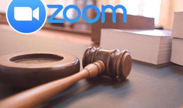 COVID-19: Man handed death sentence in Sinagpore on Zoom video call