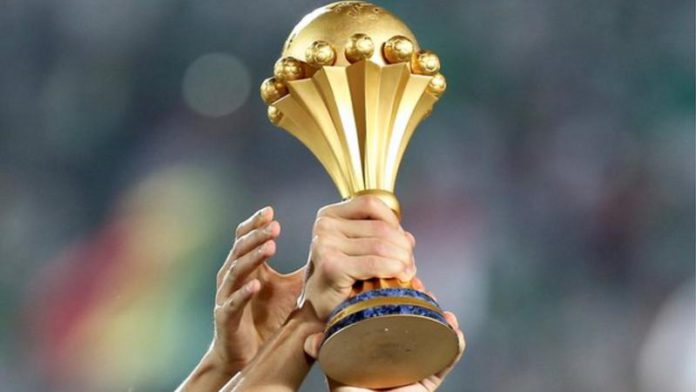 CAF postpones 2021 Afcon
