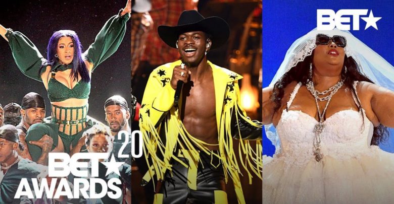 BET Awards 2020: Checkout all the biggest moments of the night [Video]
