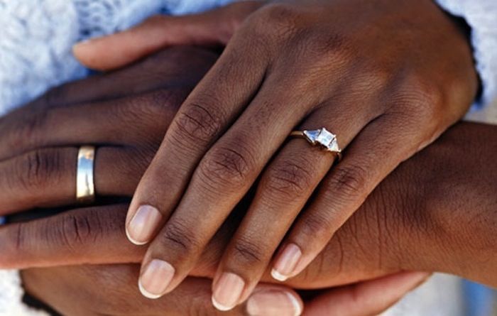 I Sold My Wedding Ring For Drugs – Married Woman Reveals