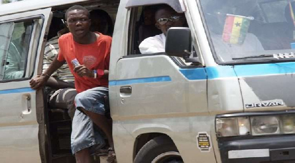 Reduce fuel prices now else we’II increase passengers - Drivers
