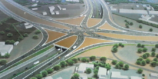 Don’t steal Mahama’s Tema Motorway Interchange glory at inauguration – Akufo-Addo warned