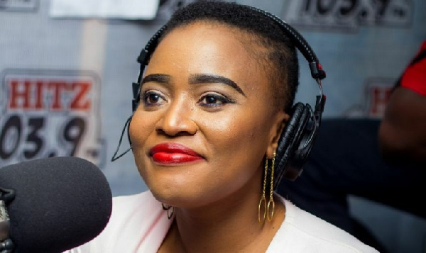 MzGee drops bombshell; This is why she left Multimedia
