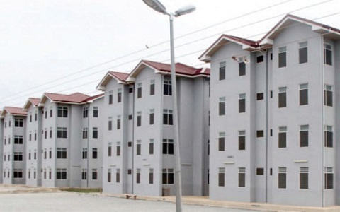 State houses are affordable, buyers have 25 years grace period – State Housing Company MD