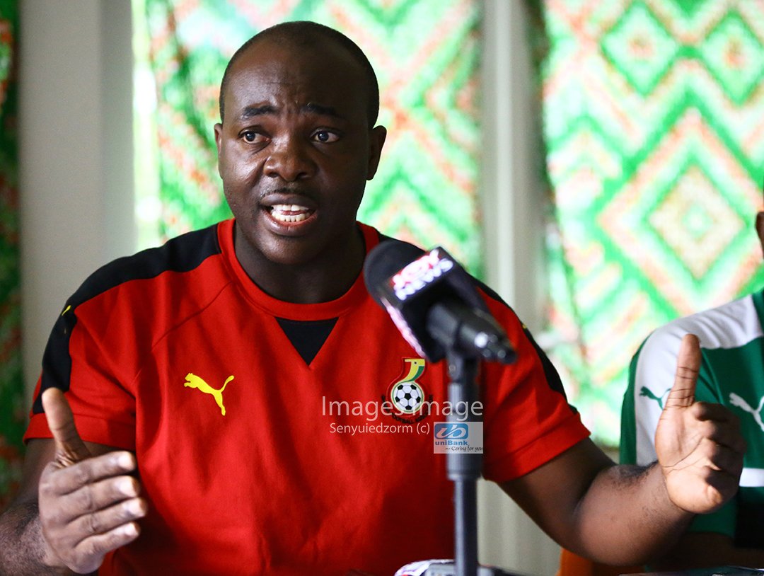 ‘Testing, isolating players would cost us GH¢60,000’ – Government defends football ban