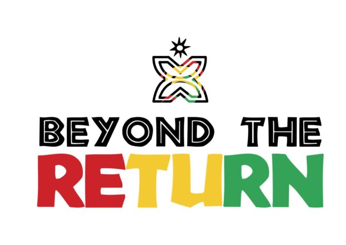 Barbara Oteng-Gyasi inaugurates ‘BEYOND THE YEAR OF RETURN’ Steering Committee