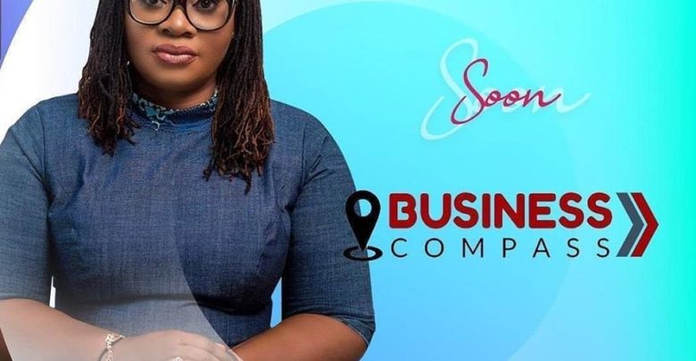 Former Chairperson of the Electoral Commission Charlotte Osei has taken up a new challenge as a business show host on GhOne TV.
