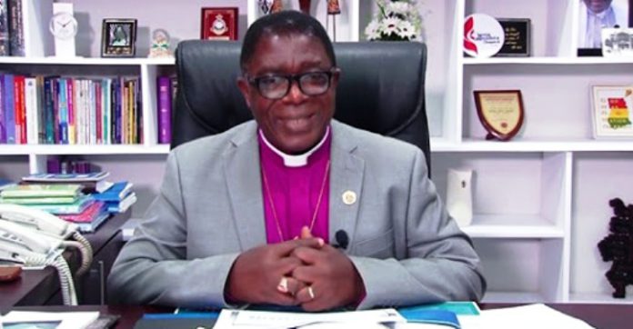 Be vigilant lest pastors sell to you COVID-19 bitters – Christian Council Chair