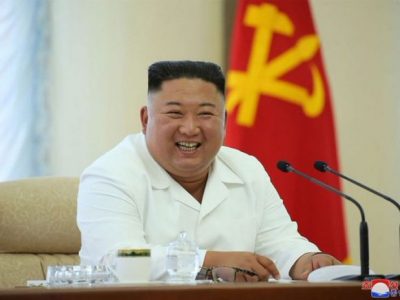 North Korea to cut all communications with ‘enemy’ South Korea
