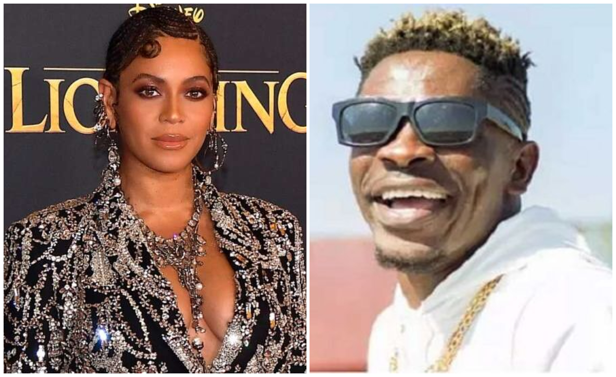 Beyoncé set to release movie featuring Shatta Wale, others; trailer drops