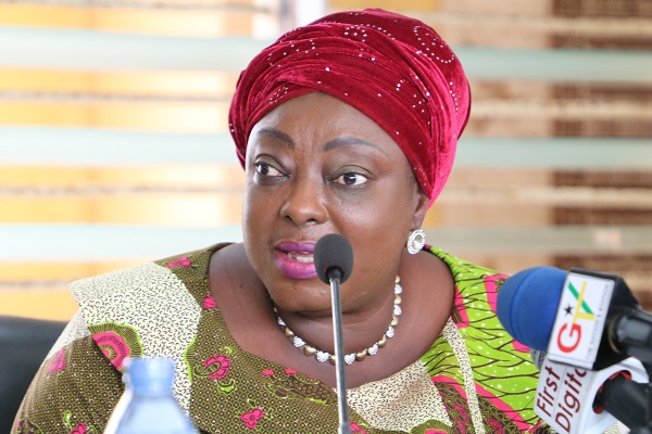 Gender Ministry calls on women to take advantage of government’s stimulus package