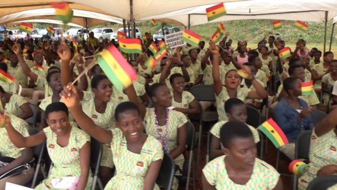 No ‘break time’ for returning JHS 3 students ahead of BECE