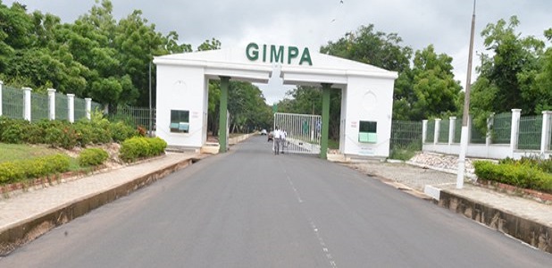 Post Covid-19: GIMPA proposes tax, revenue mobilization strategies to Govt